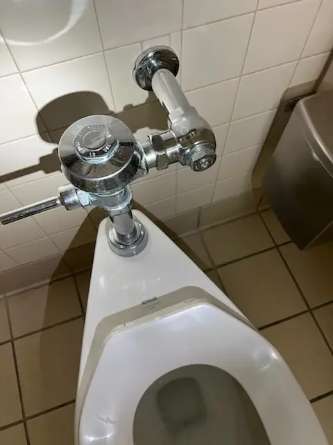 Fixture installation and repair for Hydro Jetting in Orangetree